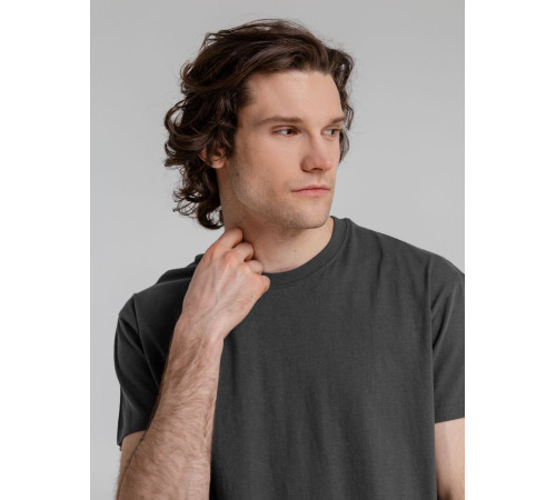 Футболка Imperial 190, темно-серая