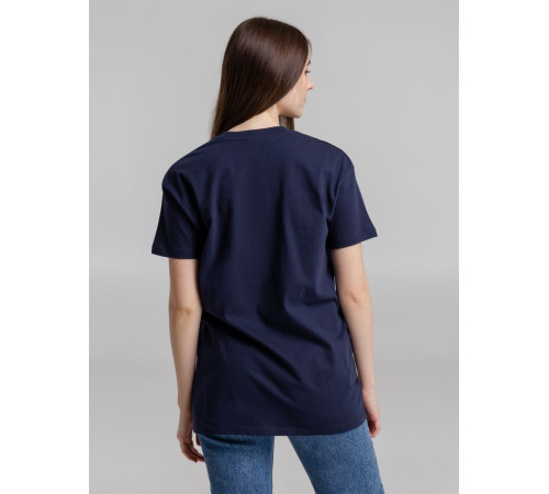 Футболка Imperial 190, кобальт (темно-синяя)