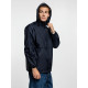 Ветровка из нейлона Surf 210, темно-синяя (navy)