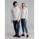 Водолазка Urban, молочно-белая