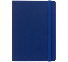 Ежедневник Must, датированный, синий