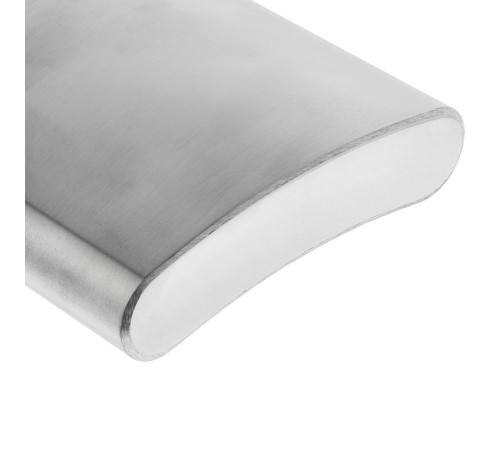 Фляжка Muse, стальная