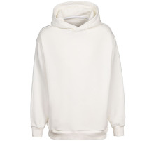 Худи Kulonga One Size, молочно-белое