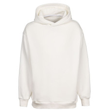 Худи Kulonga One Size, молочно-белое
