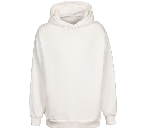 Худи Kulonga One Size, молочно-белое