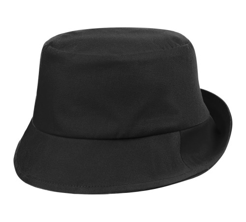 Панама Vento, черная