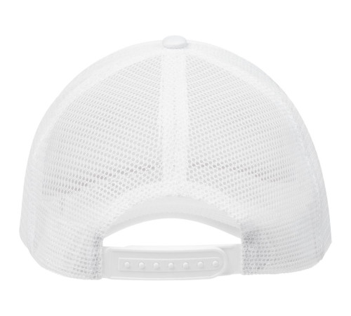 Бейсболка Sunbreaker, белая
