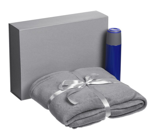 Набор Flush Times, синий