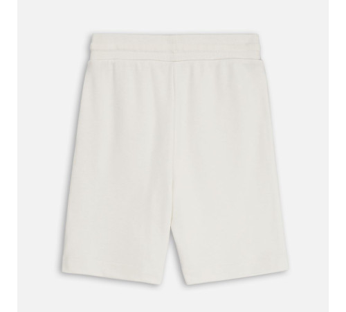 Шорты J3, молочно-белые