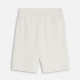 Шорты J3, молочно-белые