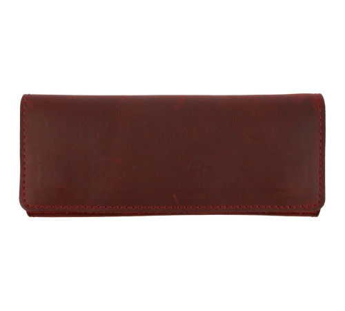 Ключница inStream, красная