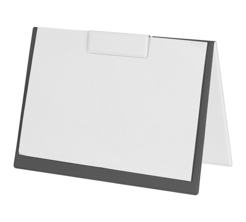 Папка-планшет Devon, белая