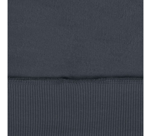 Худи Kirenga Heavy 2.0, темно-серое (графит)