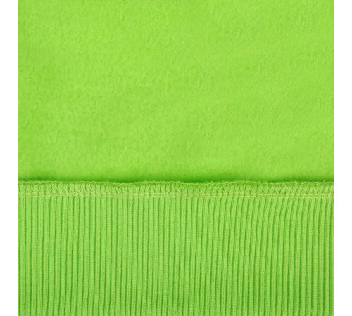 Худи Kirenga Heavy 2.0, зеленое яблоко