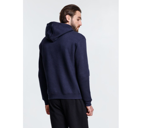 Худи унисекс Phoenix, темно-синее