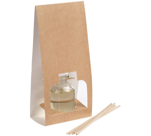 Диффузор ароматический AromaHarmony, ver.2, грейпфрут и морская соль