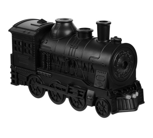 Увлажнитель-ароматизатор Steam Beam, черный