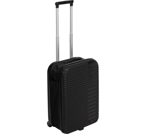 Чемодан Bonfold, черный