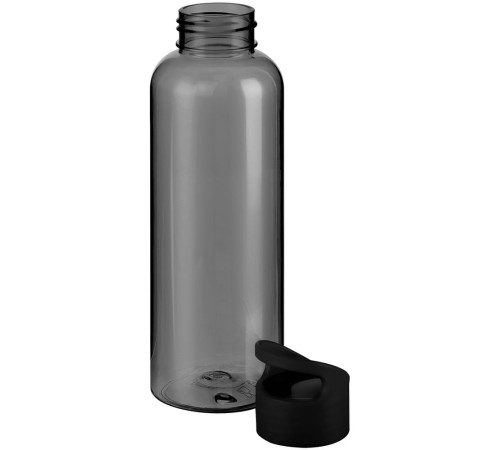 Бутылка для воды Plaske, черная