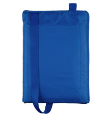 Плед для пикника Soft & Dry 2, ярко-синий