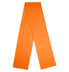Шарф Urban Flow, оранжевый