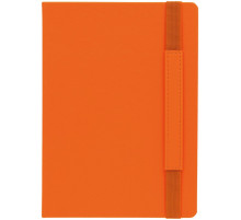 Ежедневник Peel, недатированный, оранжевый