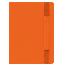Ежедневник Peel, недатированный, оранжевый