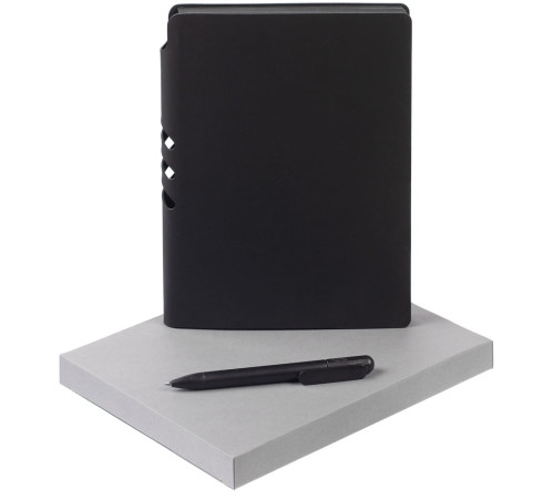 Набор Flexpen Shall, черный