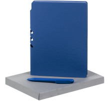 Набор Flexpen Shall, синий