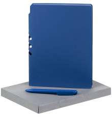 Набор Flexpen Shall, синий