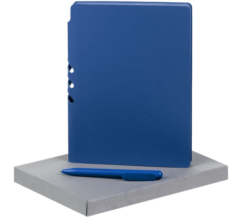 Набор Flexpen Shall, синий