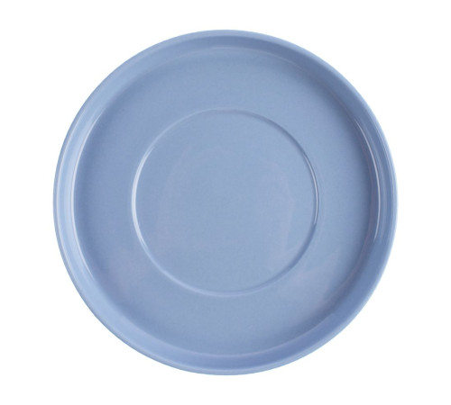 Чайная пара Pastello Moderno, голубая