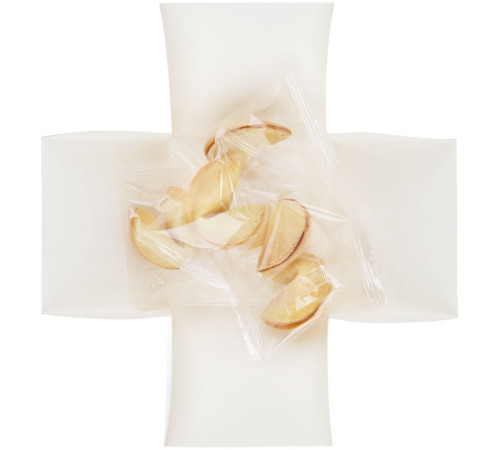 Набор печений с предсказанием Fortune Cookie