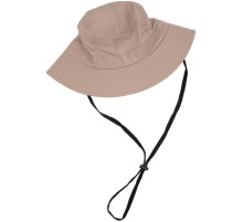 Панама Ben Mac, бежевая