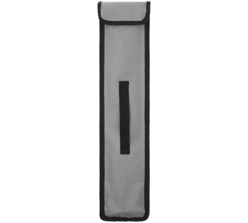 Набор шампуров в чехле Bower, ver.2, серый