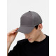 Бейсболка Ben Lawers, серая
