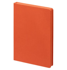 Ежедневник Cortado, недатированный, оранжевый