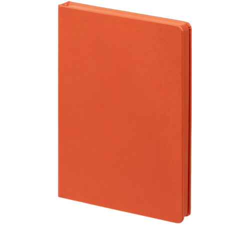 Ежедневник Cortado, недатированный, оранжевый