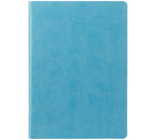 Ежедневник Romano, недатированный, голубой
