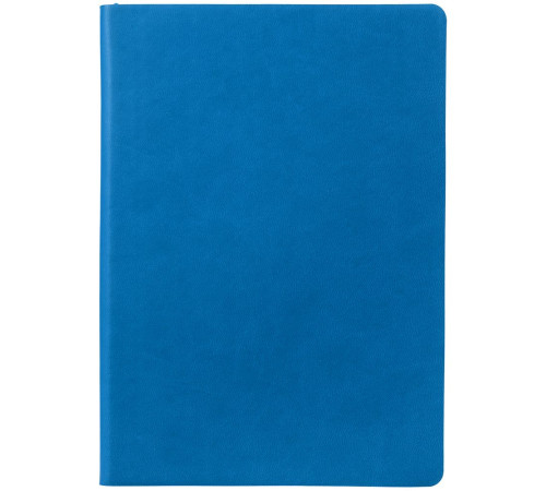 Ежедневник Romano, недатированный, ярко-синий