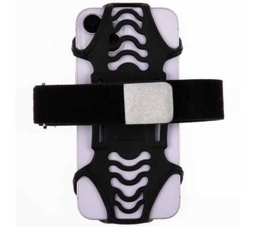 Мультифункциональный держатель для телефона Henfri, черный