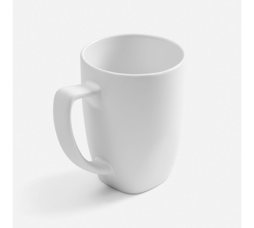 Кружка Foretta, белая