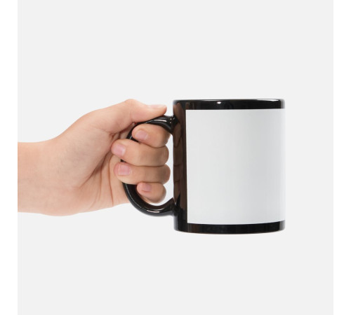 Кружка для сублимационной печати Levent