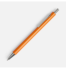 Ручка шариковая Mastermind, оранжевая