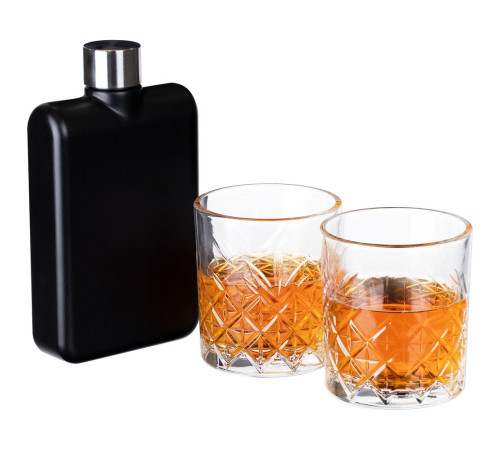 Набор Midnight Blues для виски