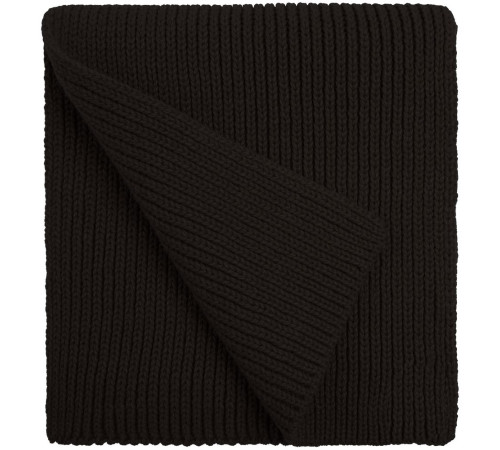 Шарф Tommi, черный