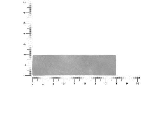 Лейбл Listra Nubuck Touch, S, серый