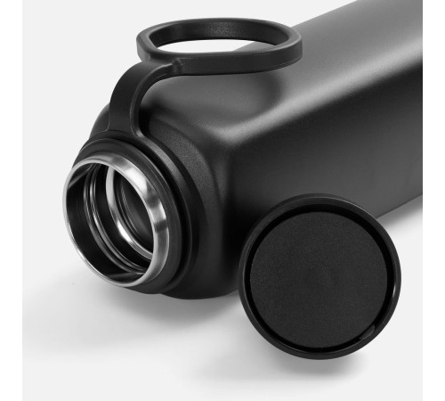 Термос Modum, черный