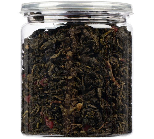 Чай улун «Земляника»