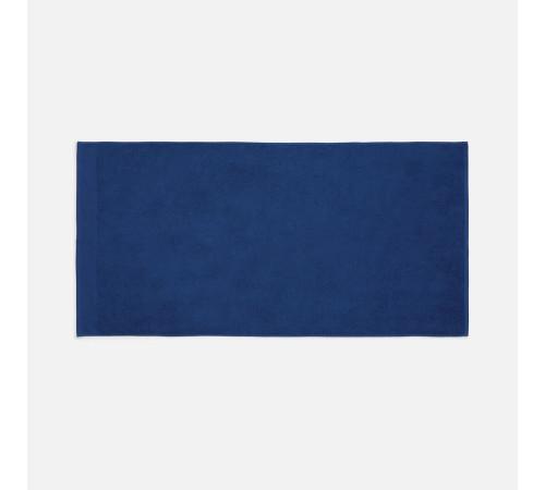 Полотенце Odelle, большое, ярко-синее